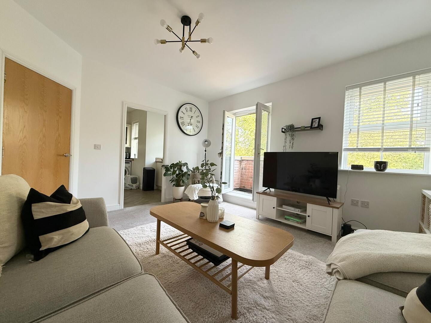 Coopers Close, Stratford-Upon-Avon